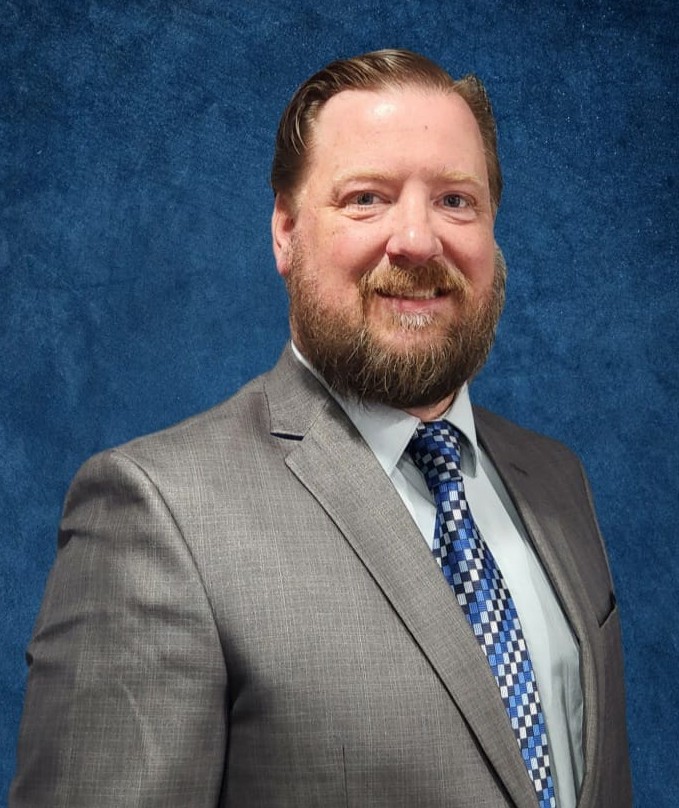 Chris Henry - Senior Data Executive and Analytics Leader professional headshot